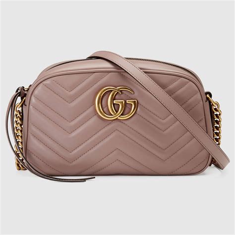 gucci handbag grey|gucci gg marmont shoulder bag.